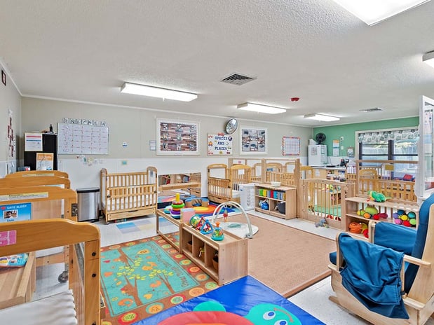 Images Lancaster KinderCare