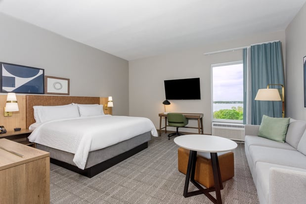 Images Staybridge Suites Winter Haven - Auburndale by IHG
