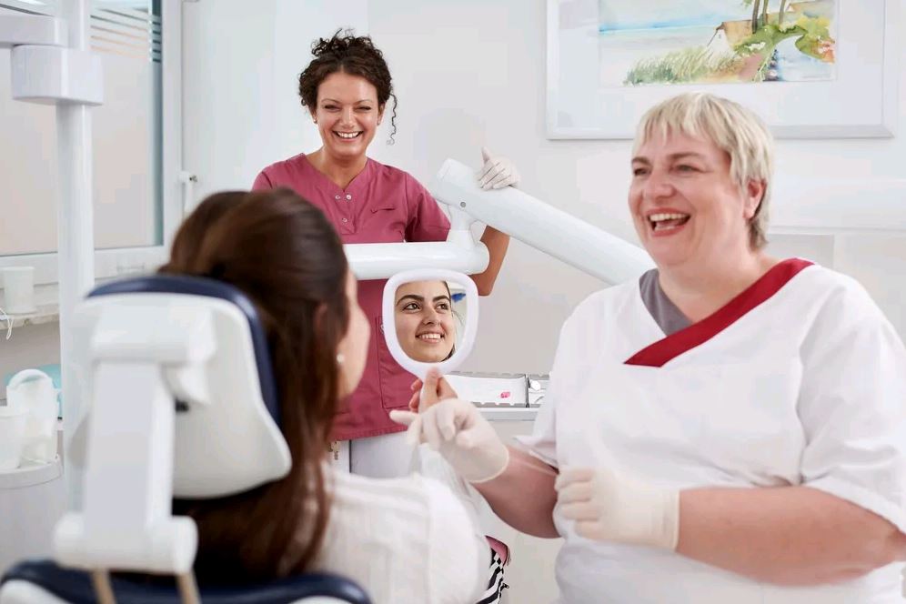 Zahnarztpraxis Dr. Med. Hitzelsberger