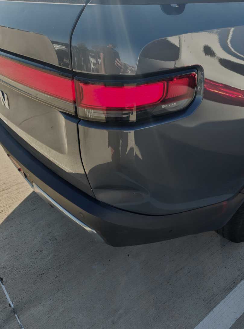 Dent Freakz Paintless Dent Repair Image
