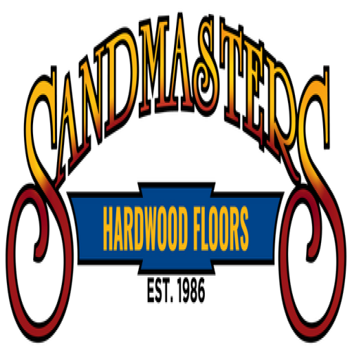 Sandmasters Hardwood Floors Inc. Logo