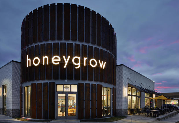 Images honeygrow