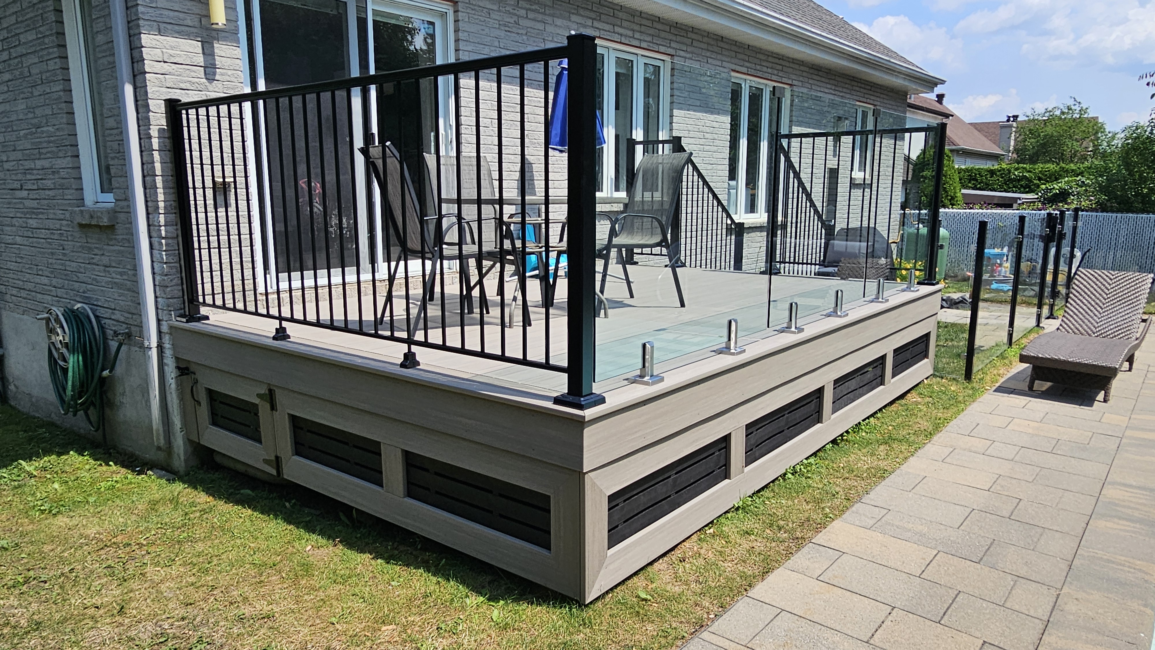 Images LES PATIOS K7