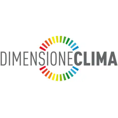 Dimensione Clima Logo