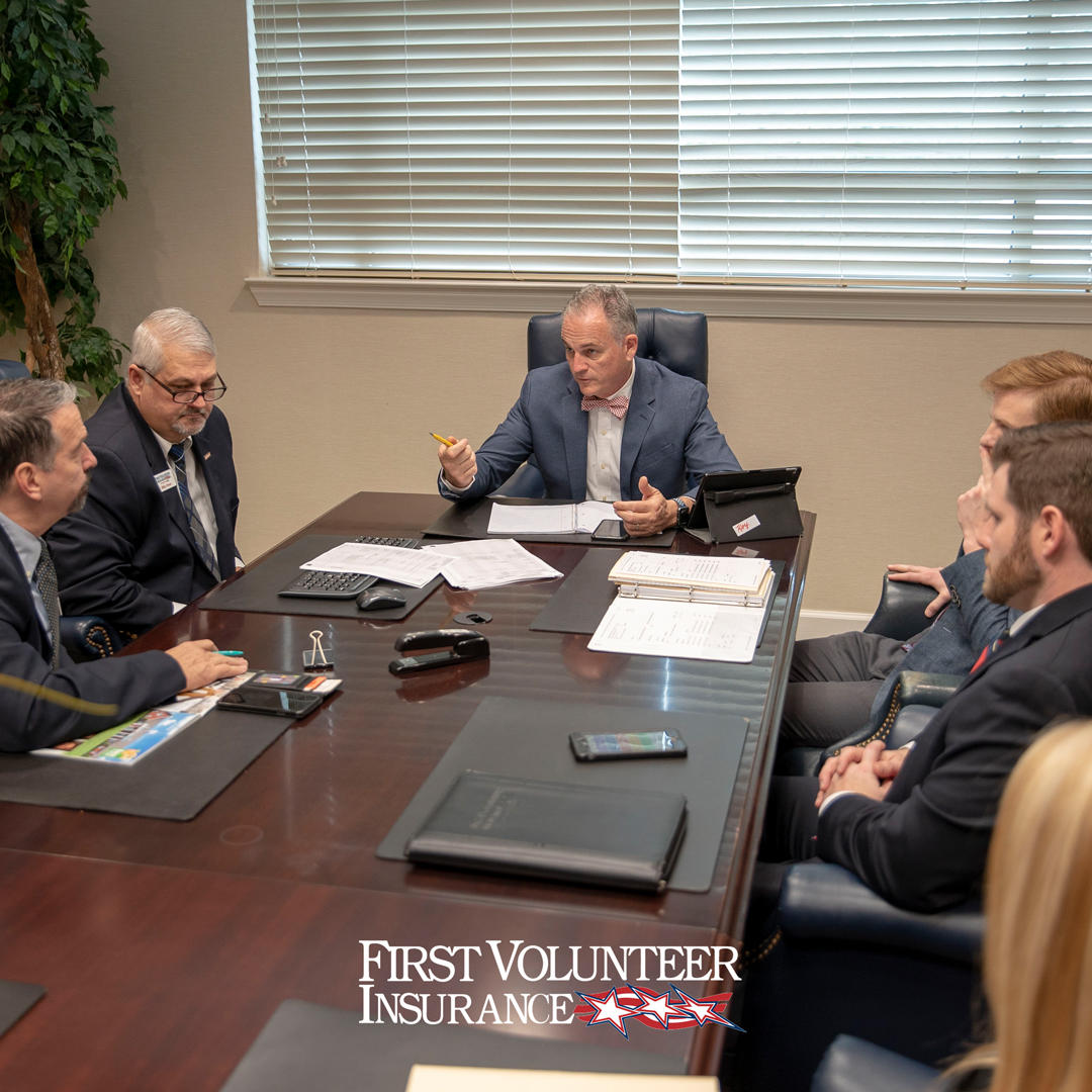 First Volunteer Insurance Agency Inc. Photo