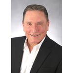 Len Nicoletti, Coldwell Banker Realty Logo