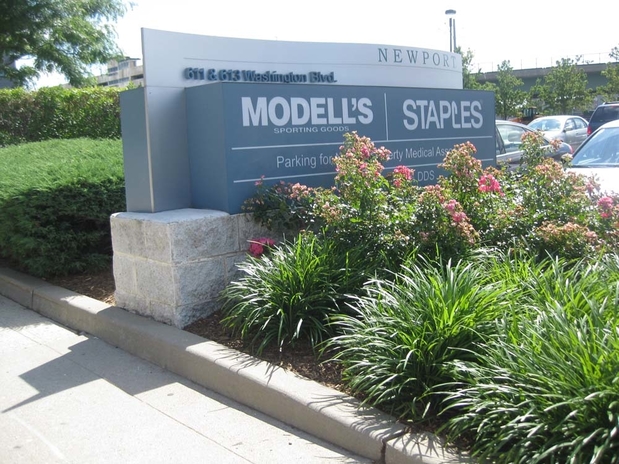 Images Newport Crossing