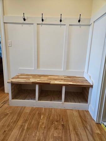 Images Cennami Contracting