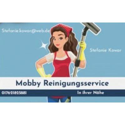 Mobby Reinigungsservice