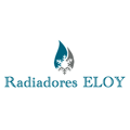 Radiadores Eloy Logo
