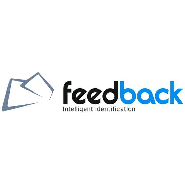 Feedback Oy Logo