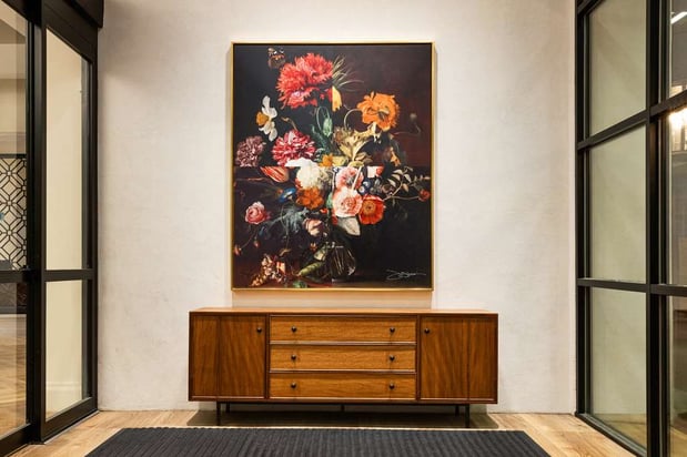 Images Embassy Suites by Hilton Atlanta Buckhead