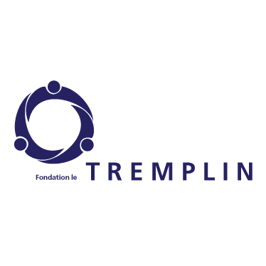 Le Tremplin Logo