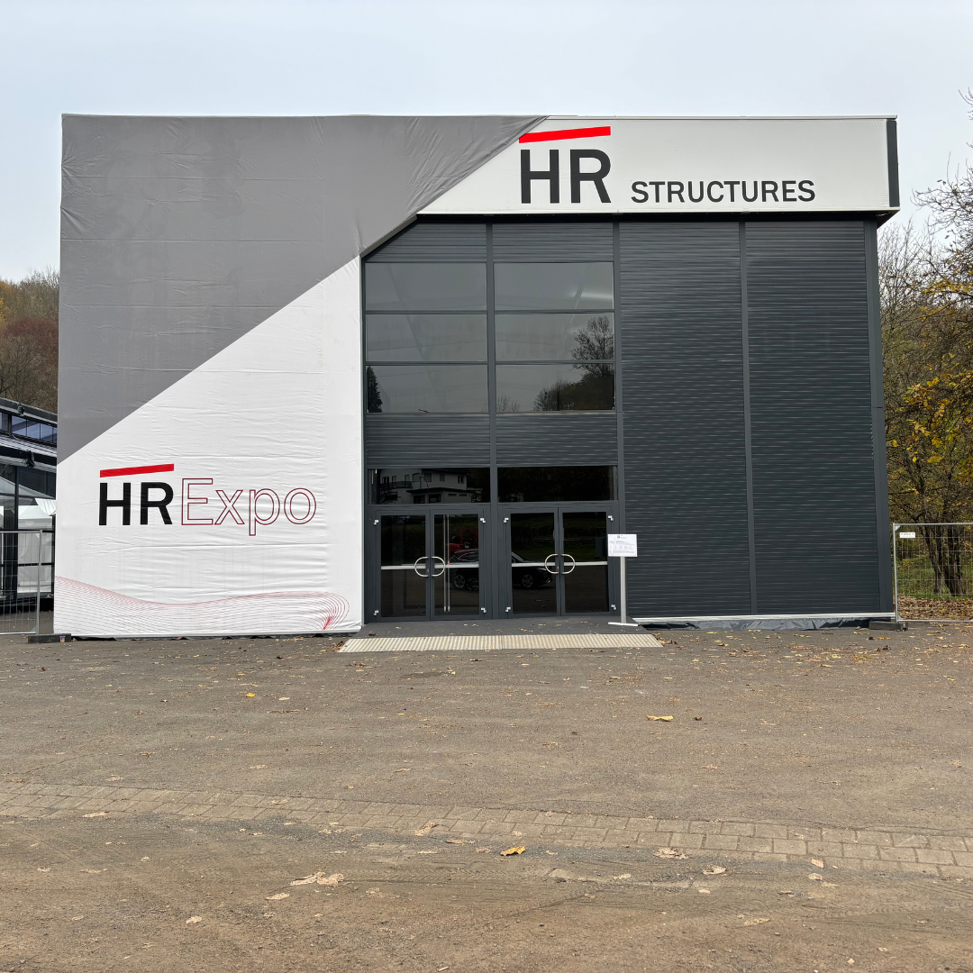 Images HR Structures