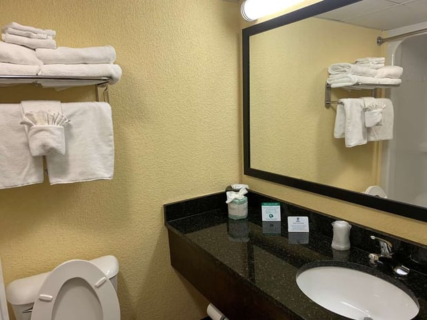 Images Best Western Ocean Sands Beach Resort