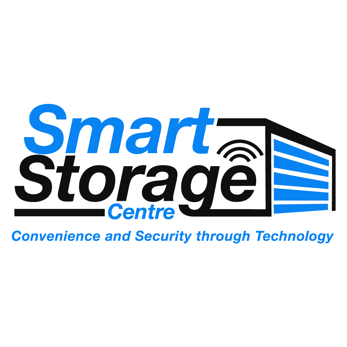 Smart Storage Centre