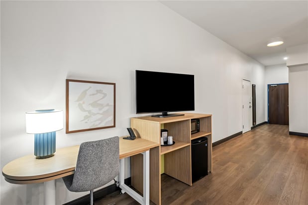 Images Spark by Hilton Fort Stockton