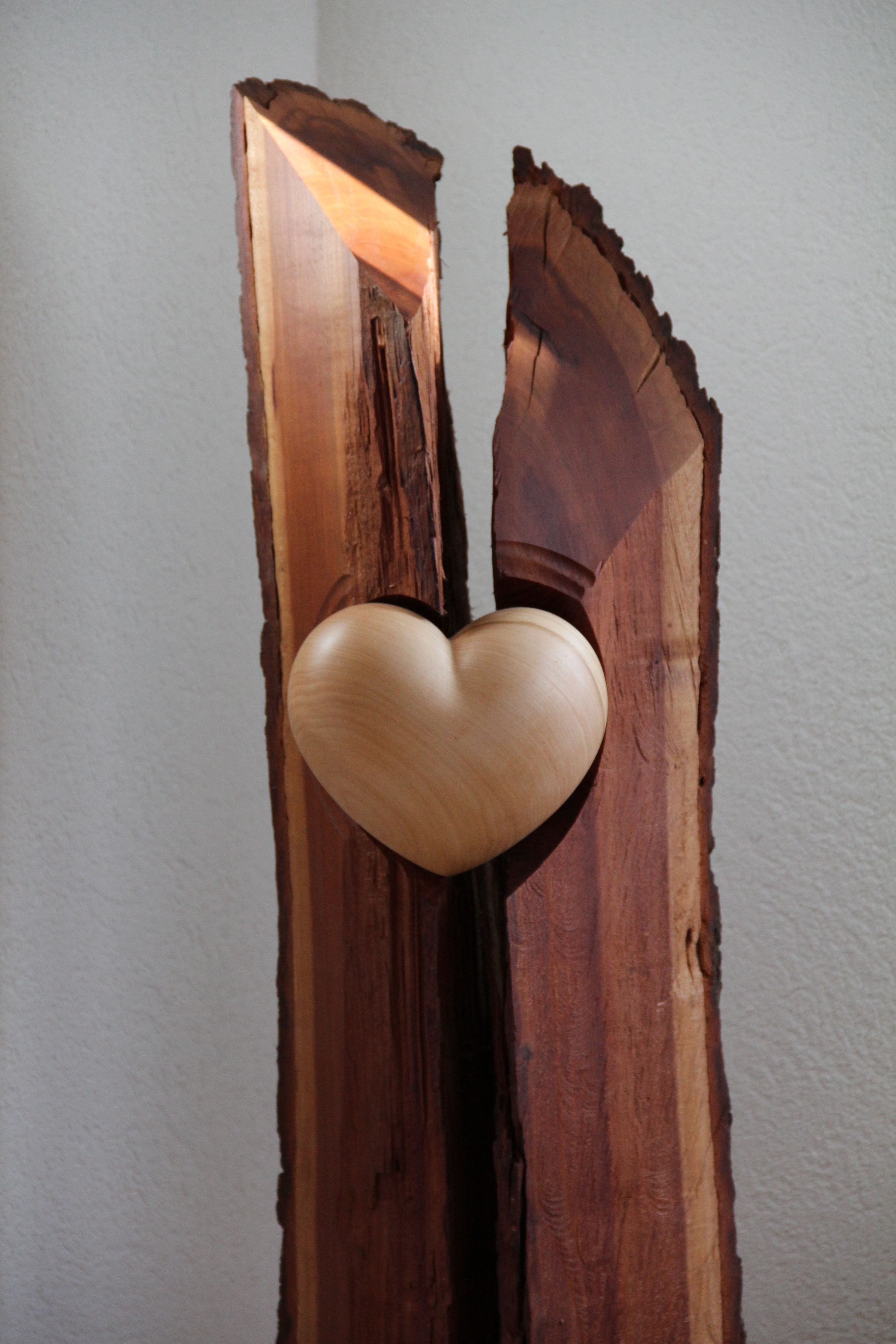 Bilder Fusspflege - Herz