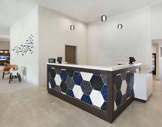 Images Homewood Suites by Hilton San Diego Central