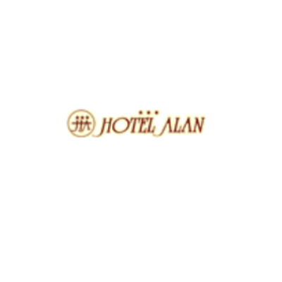 Alan Hotel Logo
