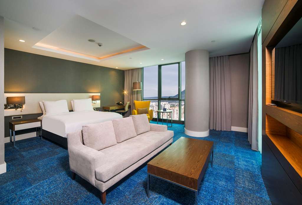 Images Radisson Blu Hotel, Kayseri