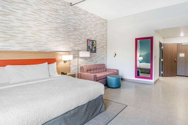 Images Home2 Suites by Hilton Lexington Keeneland Airport