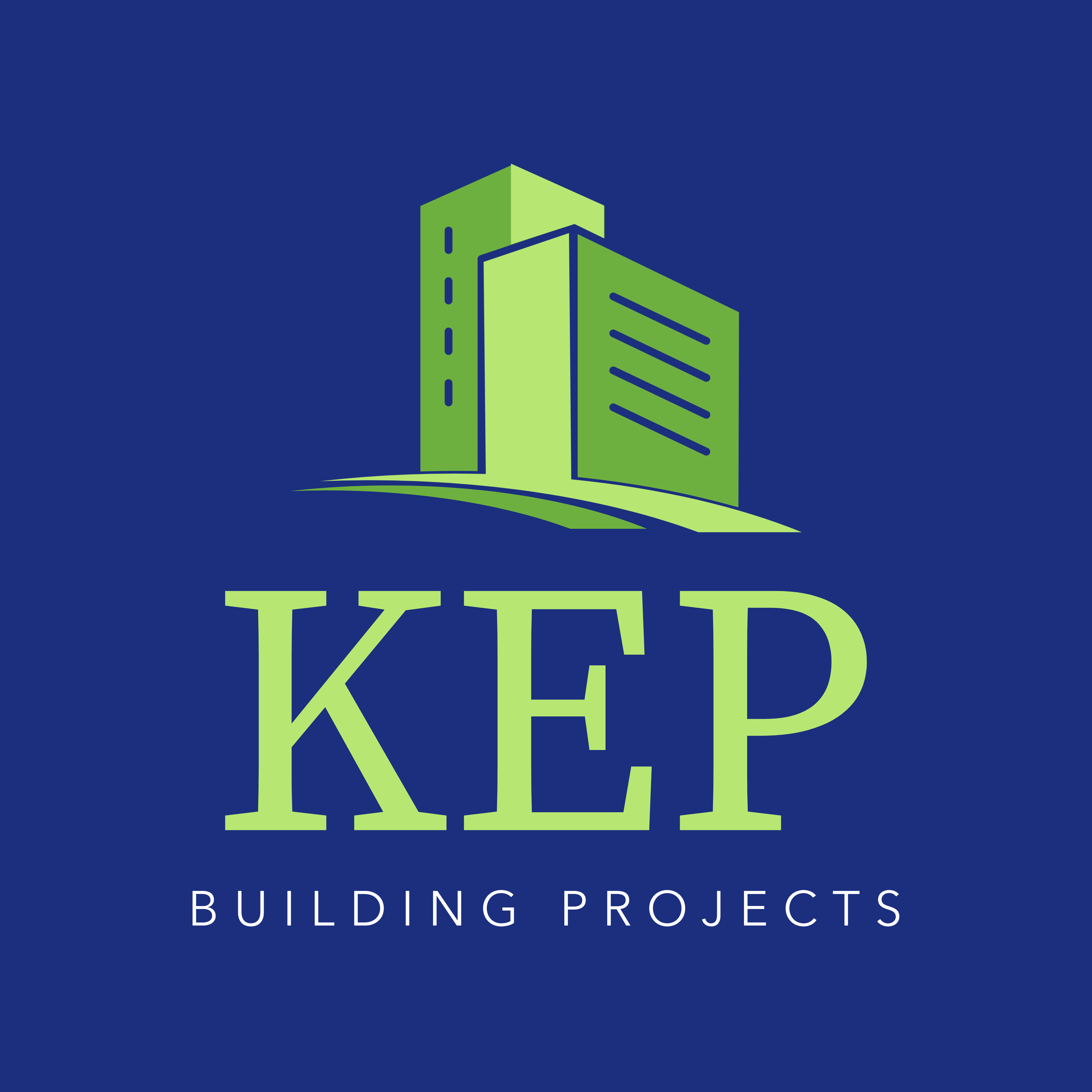KEP Construction