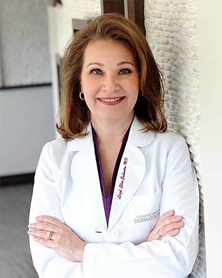 SBA Dermatology & Plastic Surgery | Houston Image