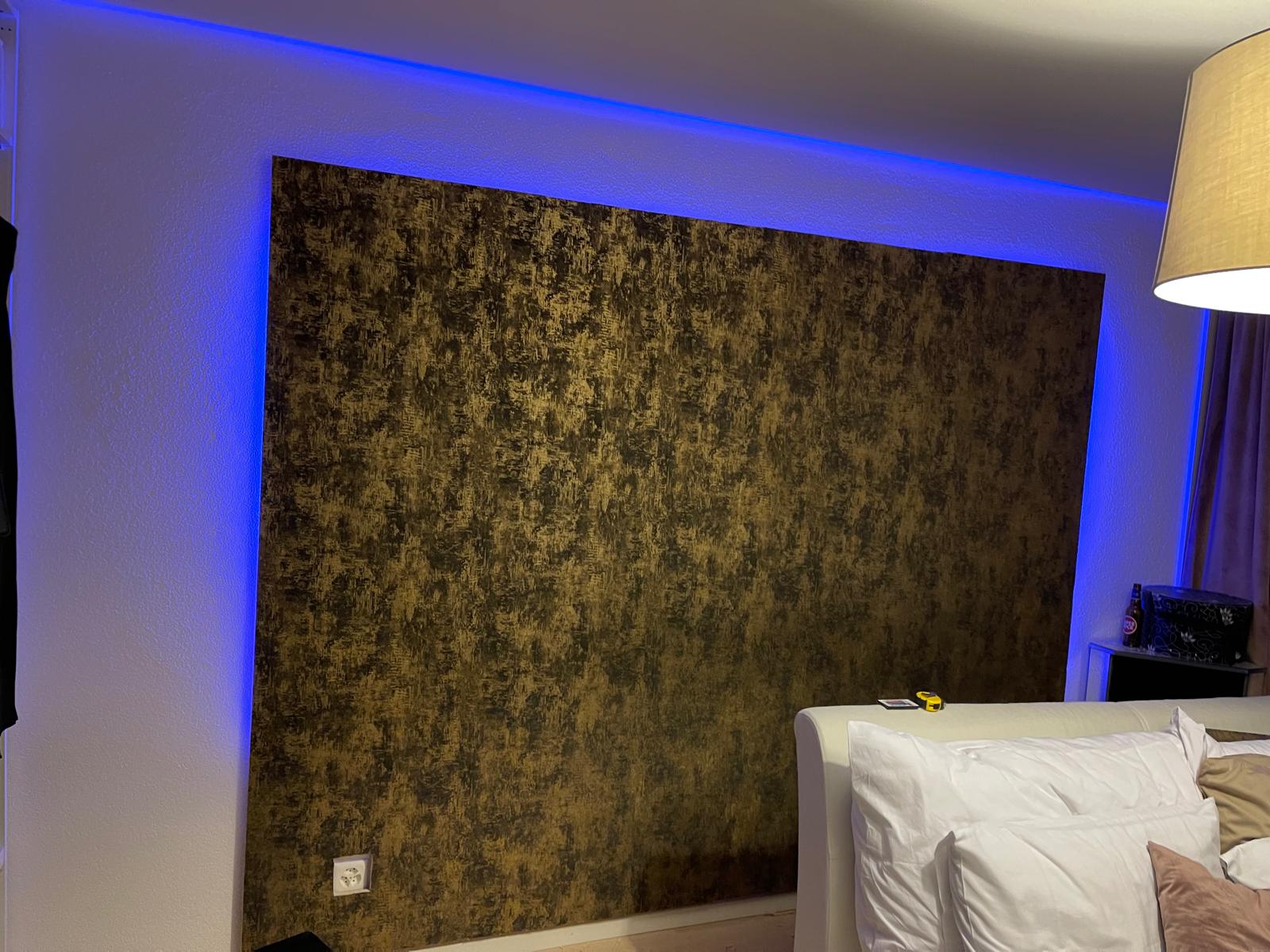 Bilder MSM Rénovation Sàrl