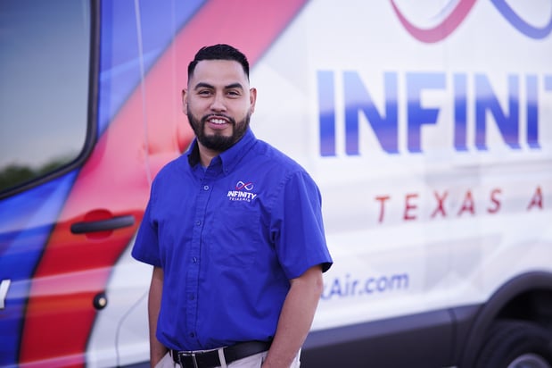 Images Infinity Texas Air