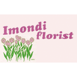 Imondi, C. & Son Florists & Ghses. Logo