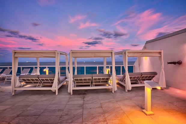 Images Hotel Maren Fort Lauderdale Beach, Curio Collection by Hilton