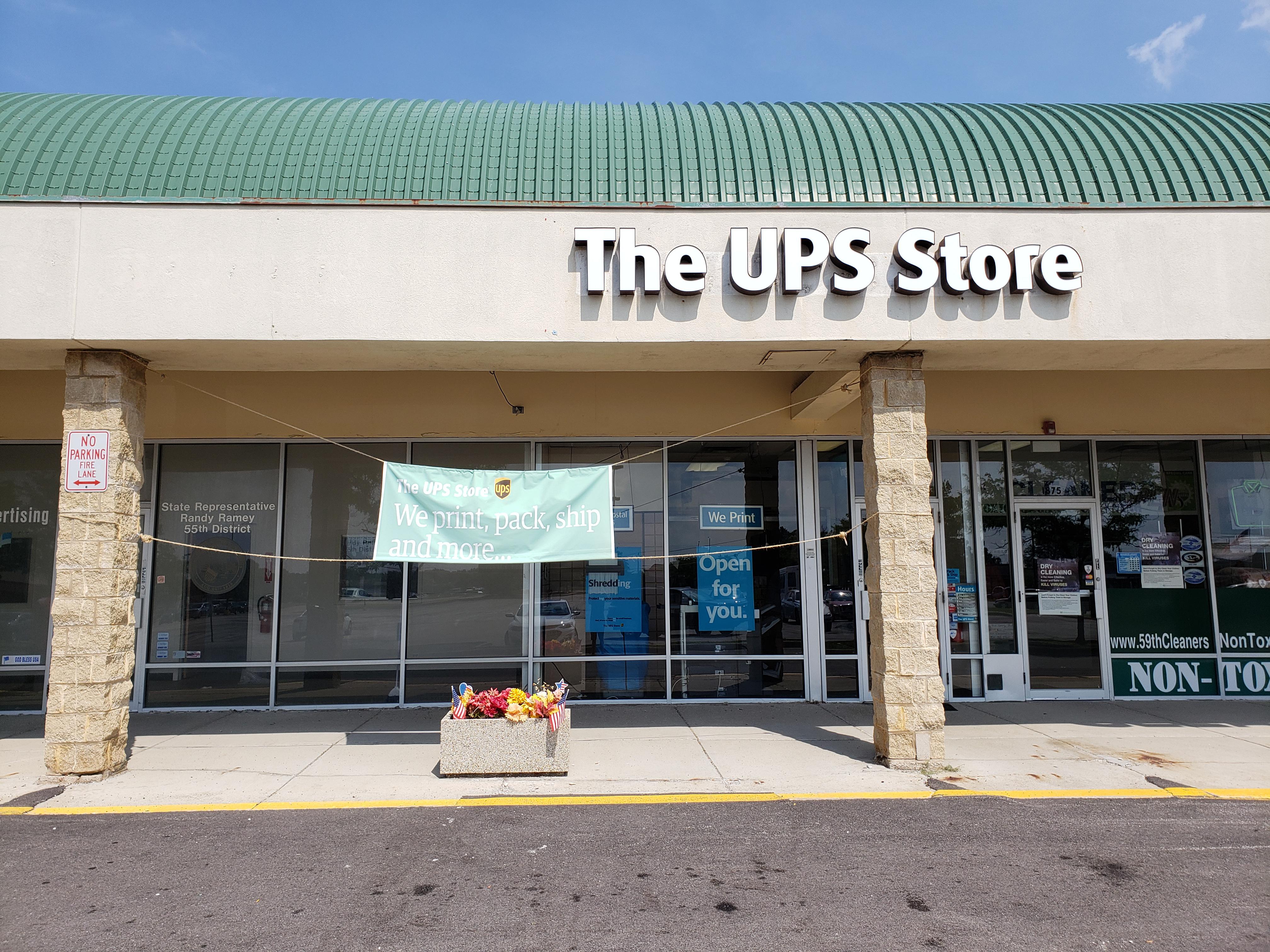 Image 2 | The UPS Store