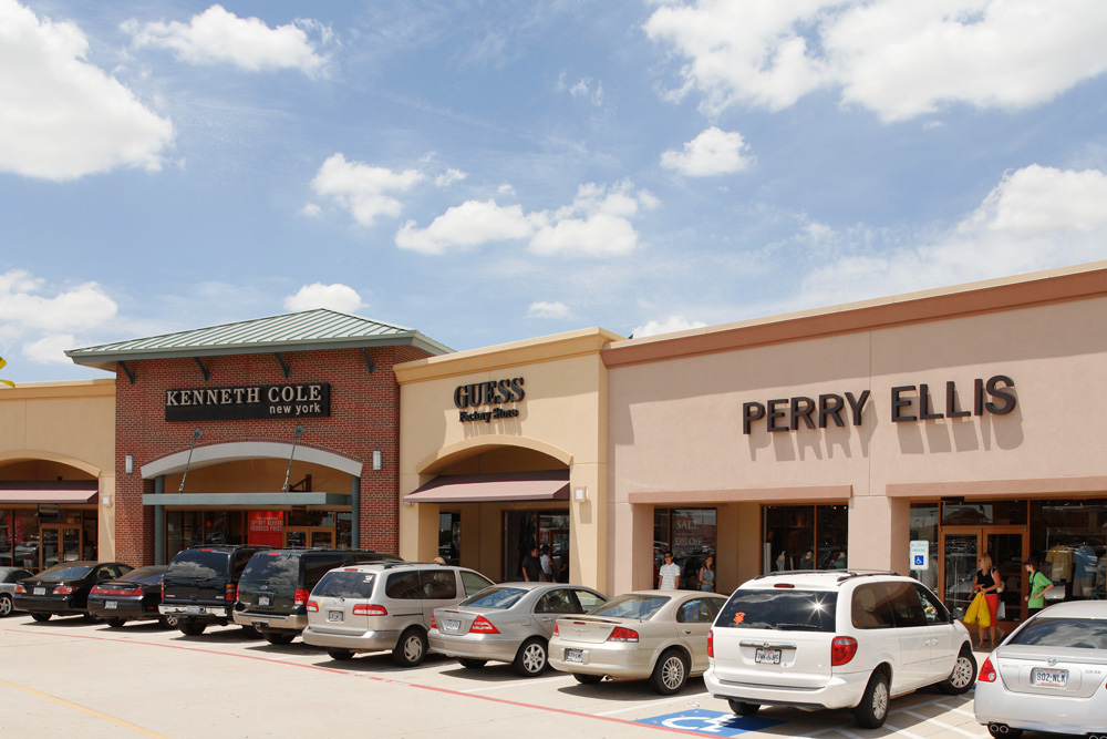 Allen Premium Outlets, Allen Texas (TX) - www.cinemas93.org