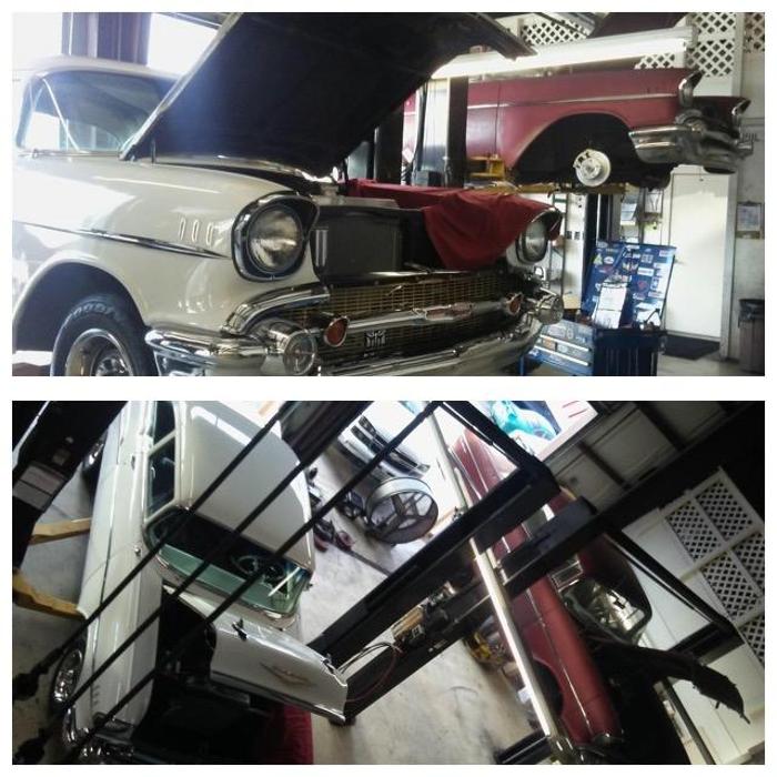 Images Mr. Transmission/Milex Complete Auto Care of Beaumont, TX