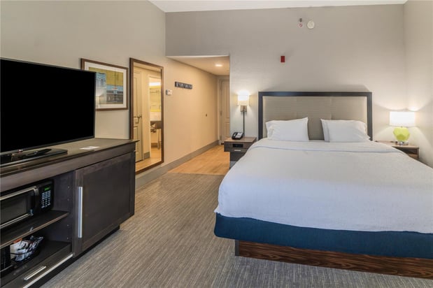 Images Hampton Inn Jasper