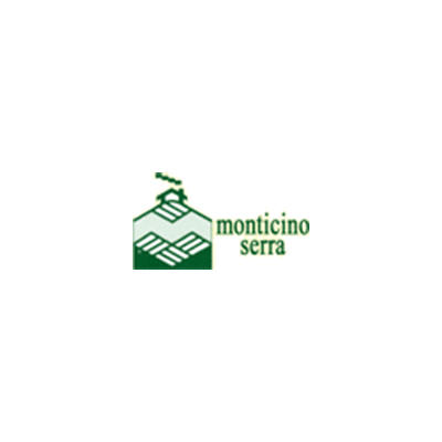 Ristorante Pizzeria Monticino Serra Logo