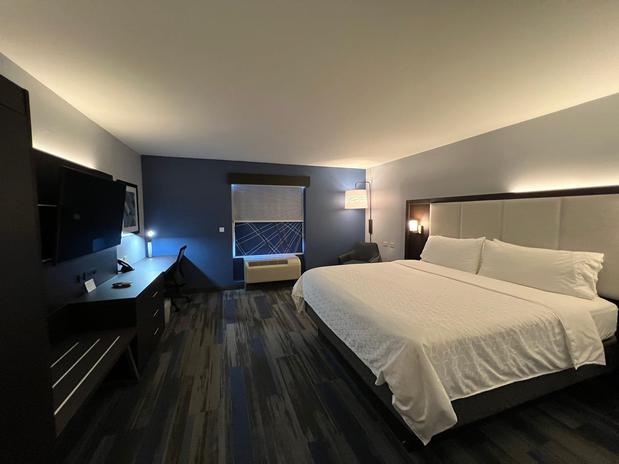 Images Holiday Inn Express & Suites Columbia East - Elkridge by IHG