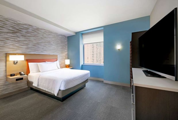 Images Home2 Suites by Hilton Minneapolis Downtown