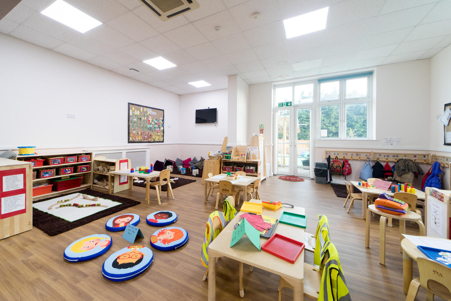 Images Bright Horizons Kenton Day Nursery and Preschool