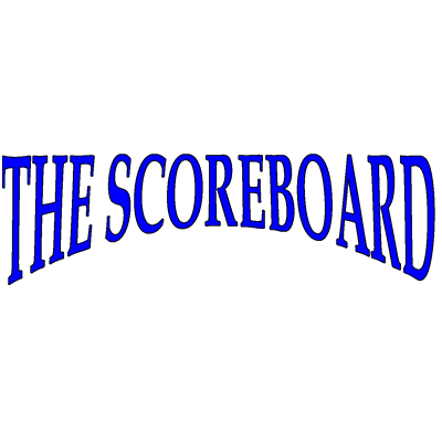 The Scoreboard