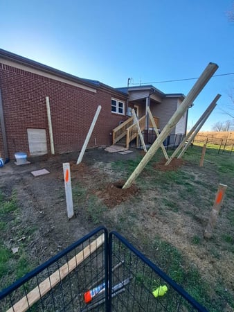 Images GL Concrete Construction