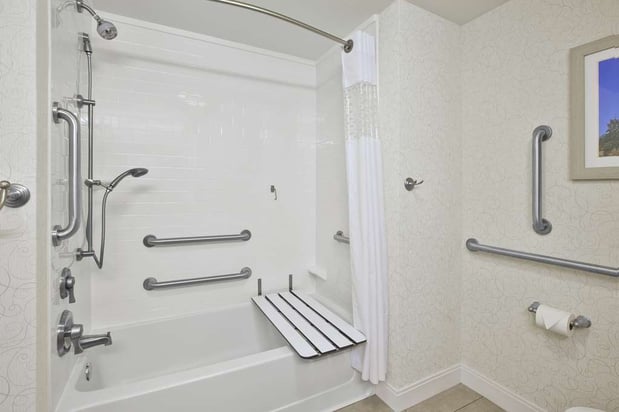 Images Hampton Inn Bar Harbor