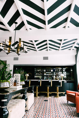 Images Hotel Californian