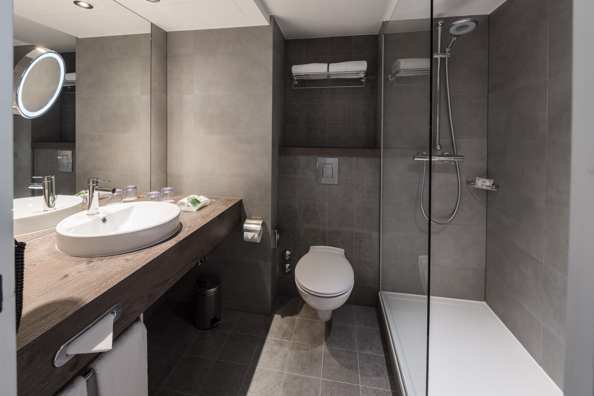 Holiday Inn Munich - City Centre by IHG, Hochstrasse 3 in Munich