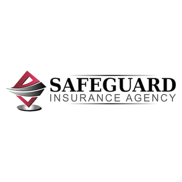 Safeguard Insurance Agency Logo