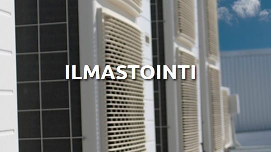 Images AC & Heating System Oy