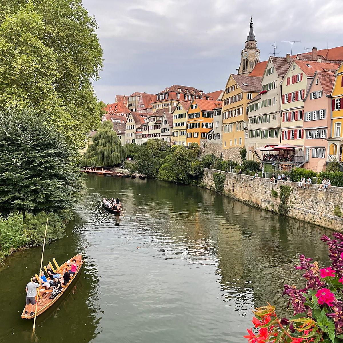 Bild 5 Renna Taxi Tübingen in Tübingen