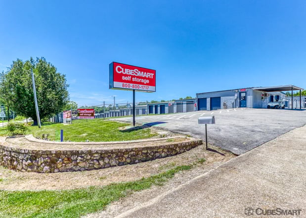 Images CubeSmart Self Storage