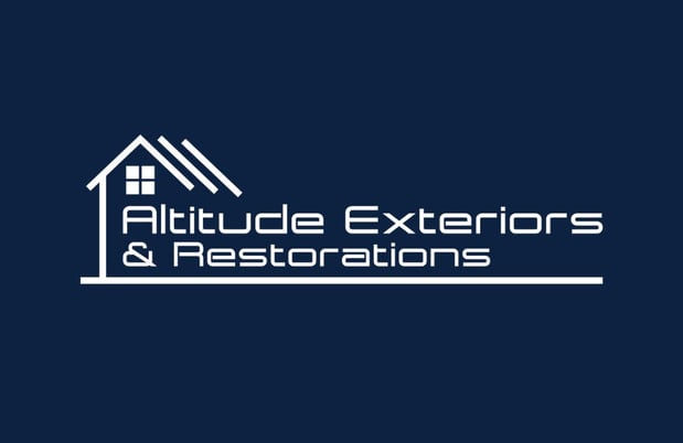 Images Altitude Exteriors & Restorations LLC